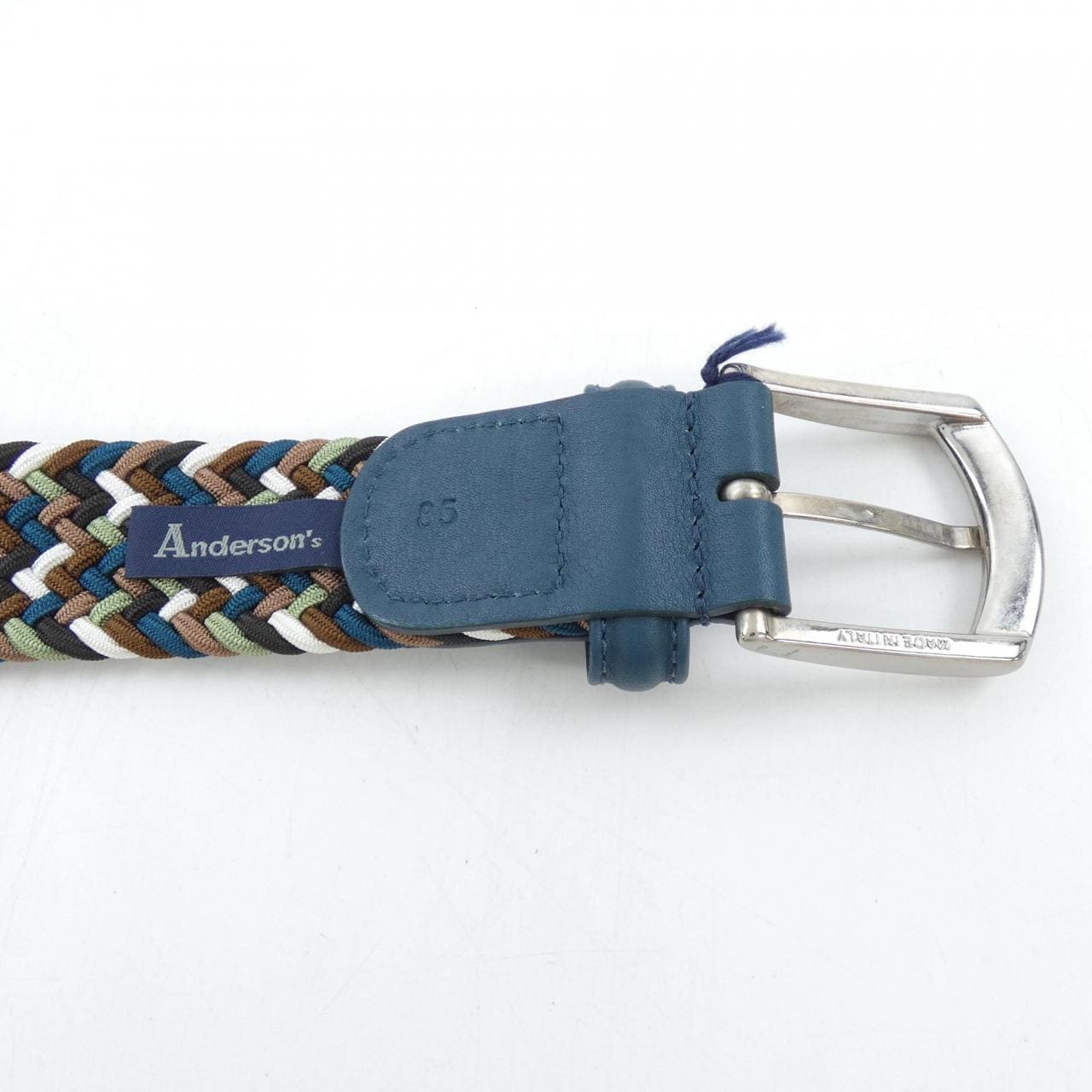 アンダーソンズ ANDERSON'S AF2620/04 BELT