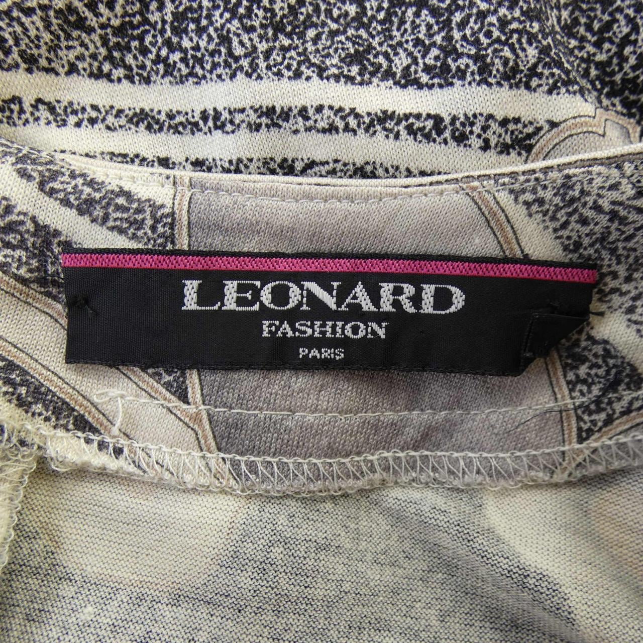 レオナールファッション LEONARD FASHION 0349991 トップス