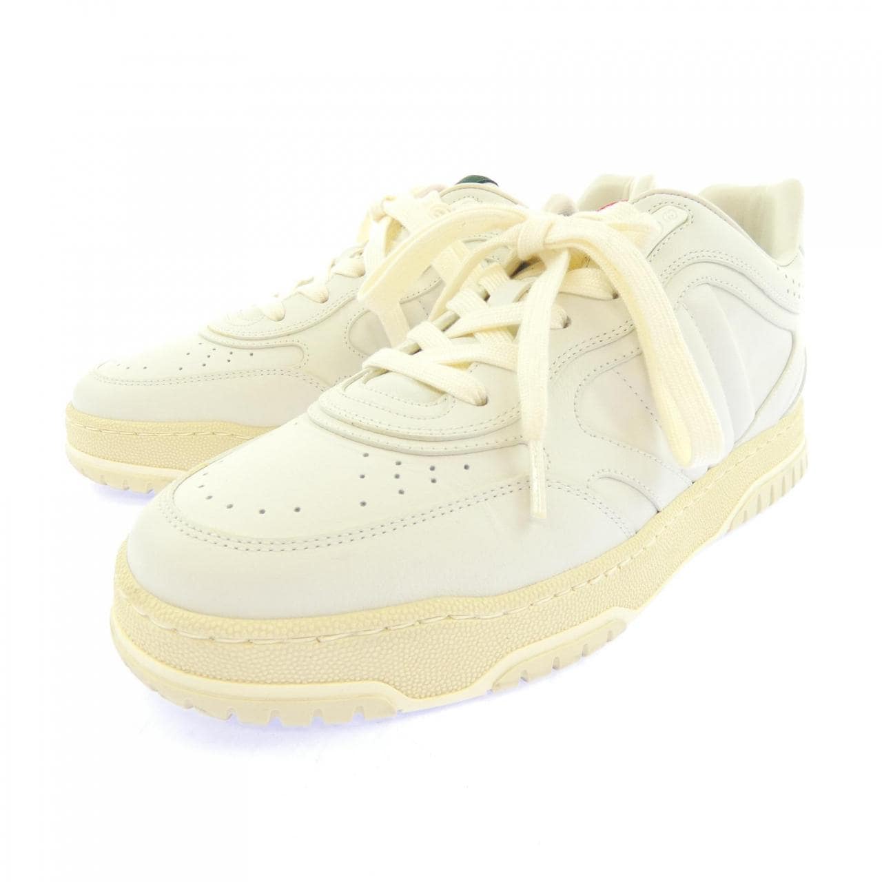 グッチ GUCCI リウェブ 786186 スニーカー