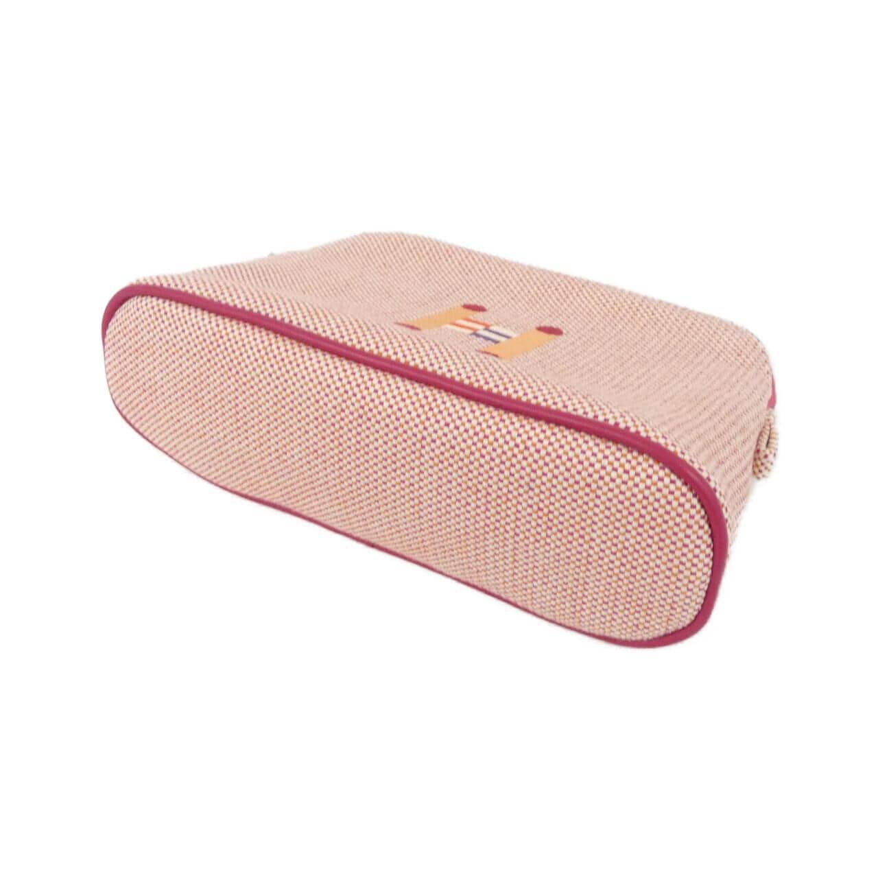 エルメス ボリード クレイジー アッシュ MINI 103750M ポーチ