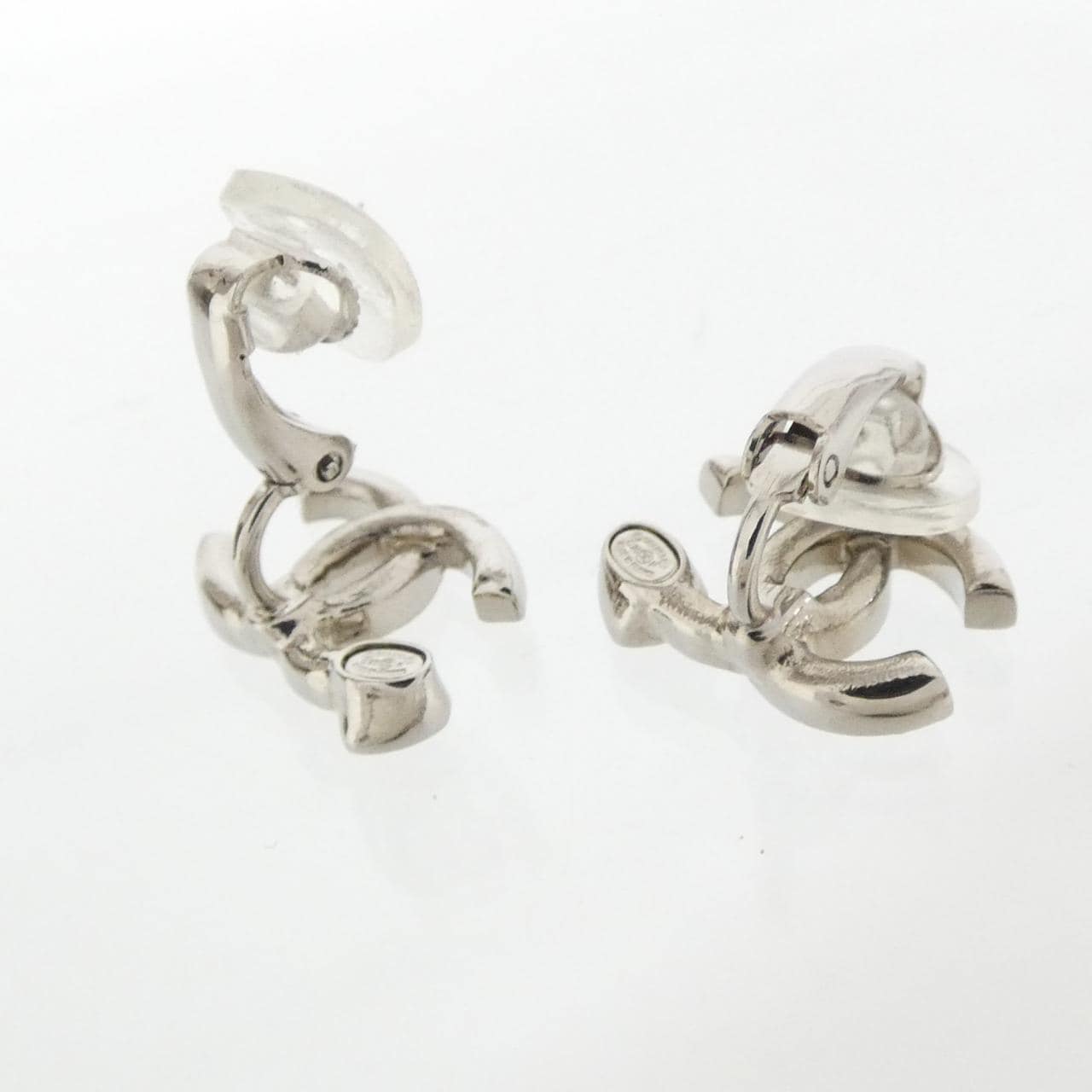 シャネル ABF561 イヤリング