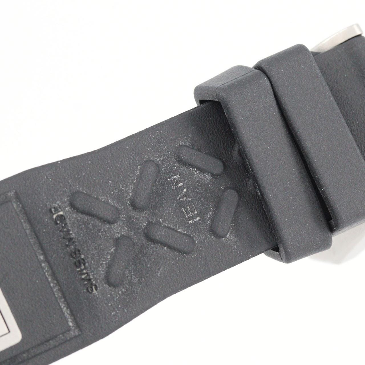 IWC ビッグパイロットウォッチ43･トップガン IW329801 セラミック 自動巻