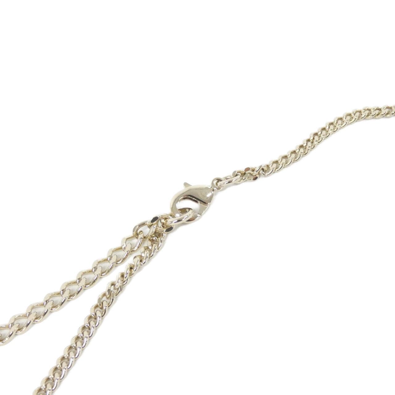 シャネル ABG221 ネックレス