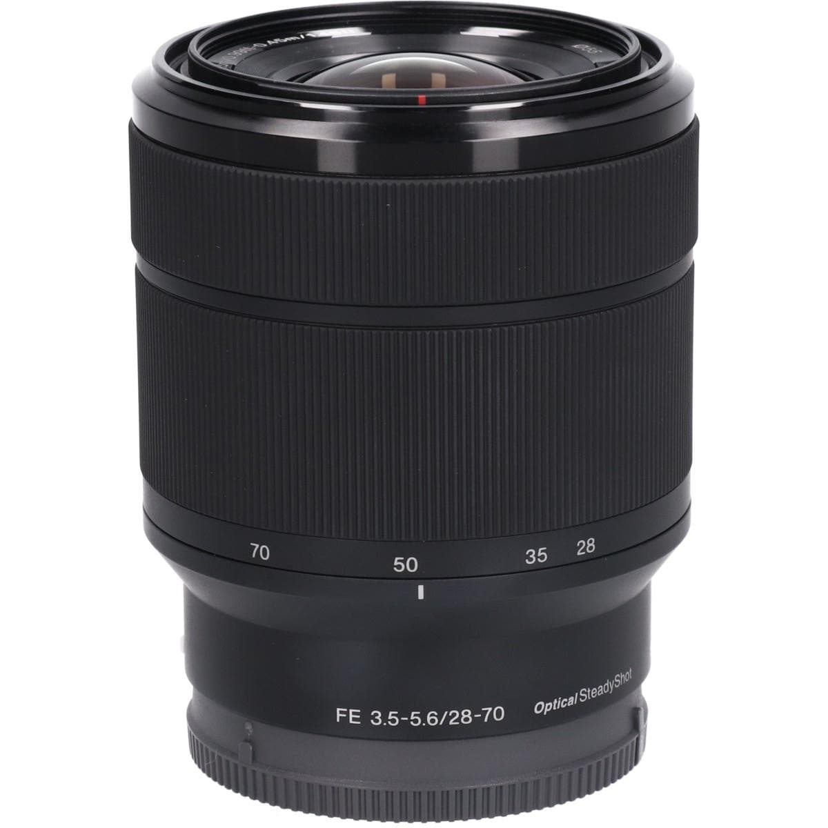 FE28-70mm F3.5-5.6OSS