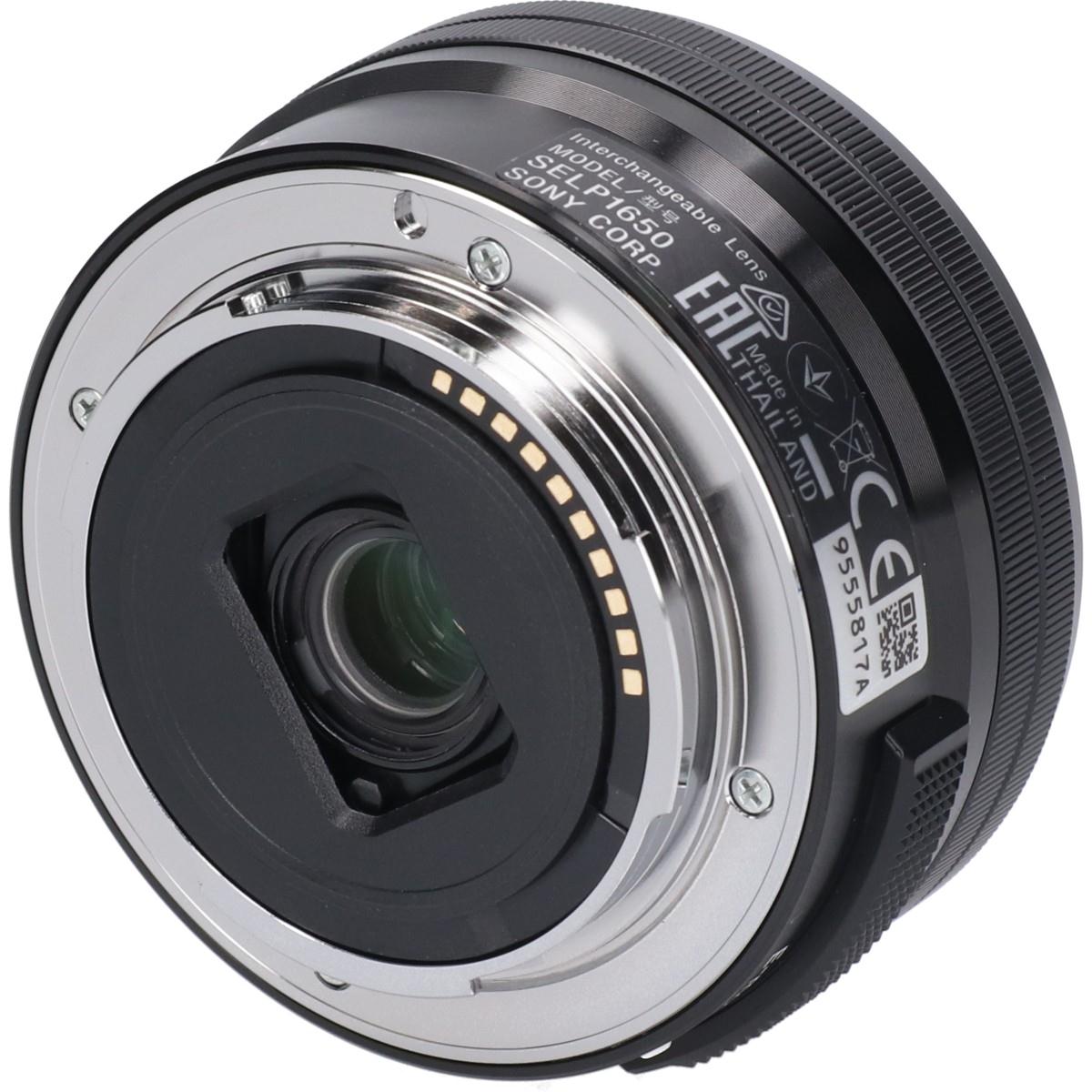 Ｅ　ＰＺ１６－５０ｍｍ　Ｆ３．５－５．６ＯＳＳ