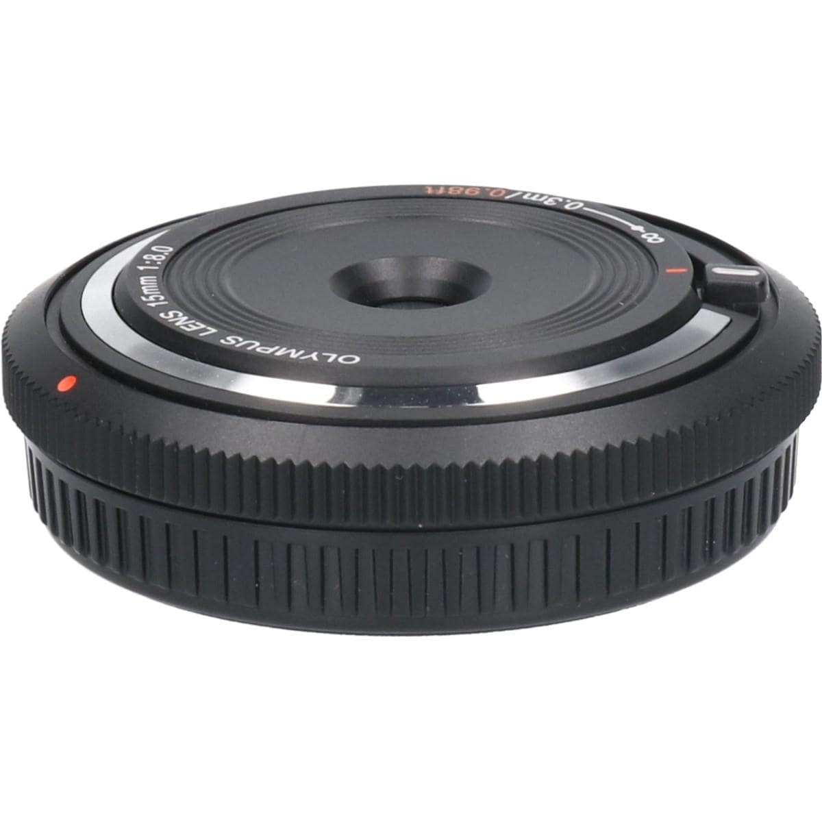 ＢＣＬ－１５８０　１５ｍｍ　Ｆ８