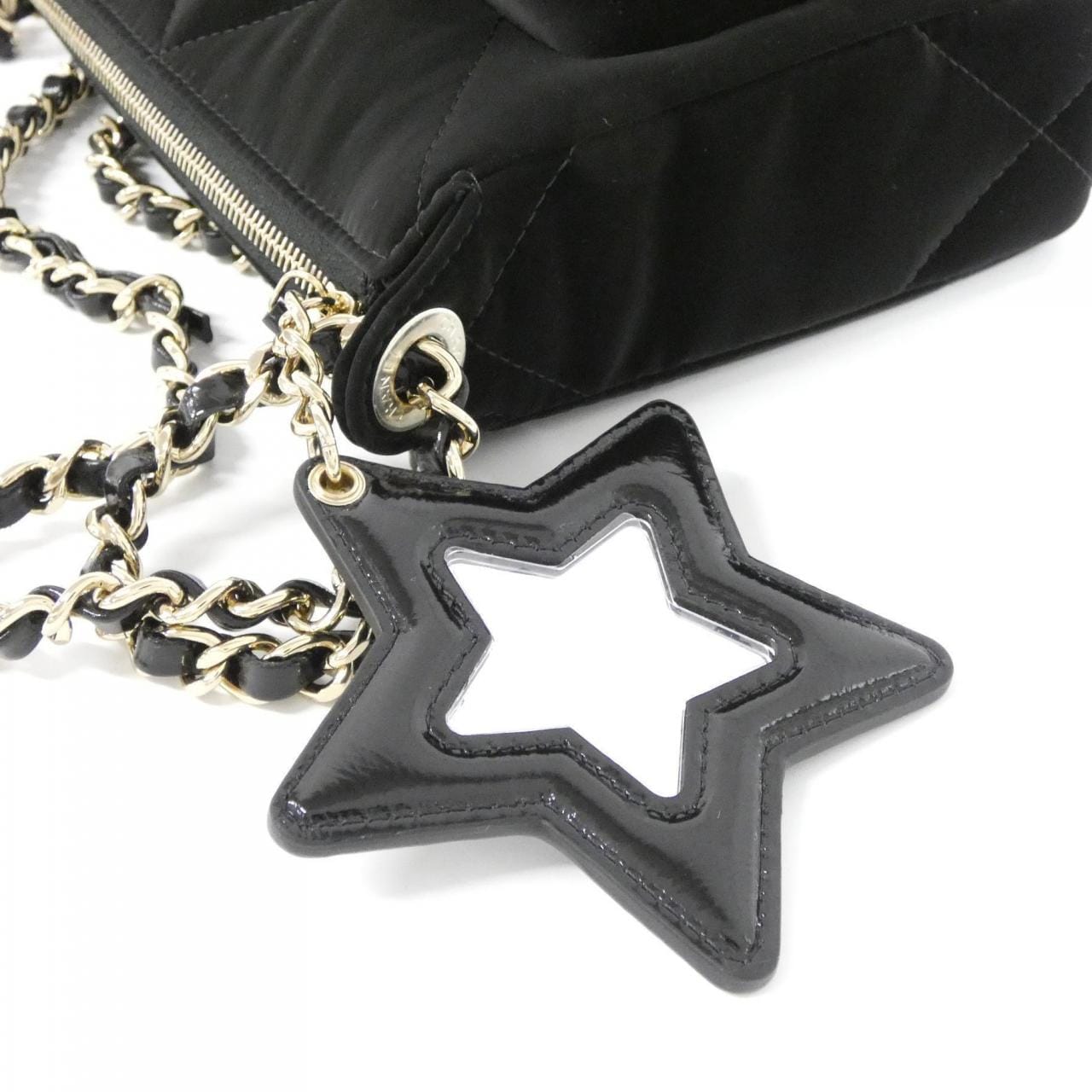 【未使用品】シャネル AP4771 チェーンクラッチ