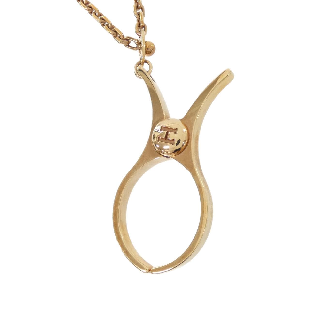 エルメス フィルー グローブホルダー 000833G