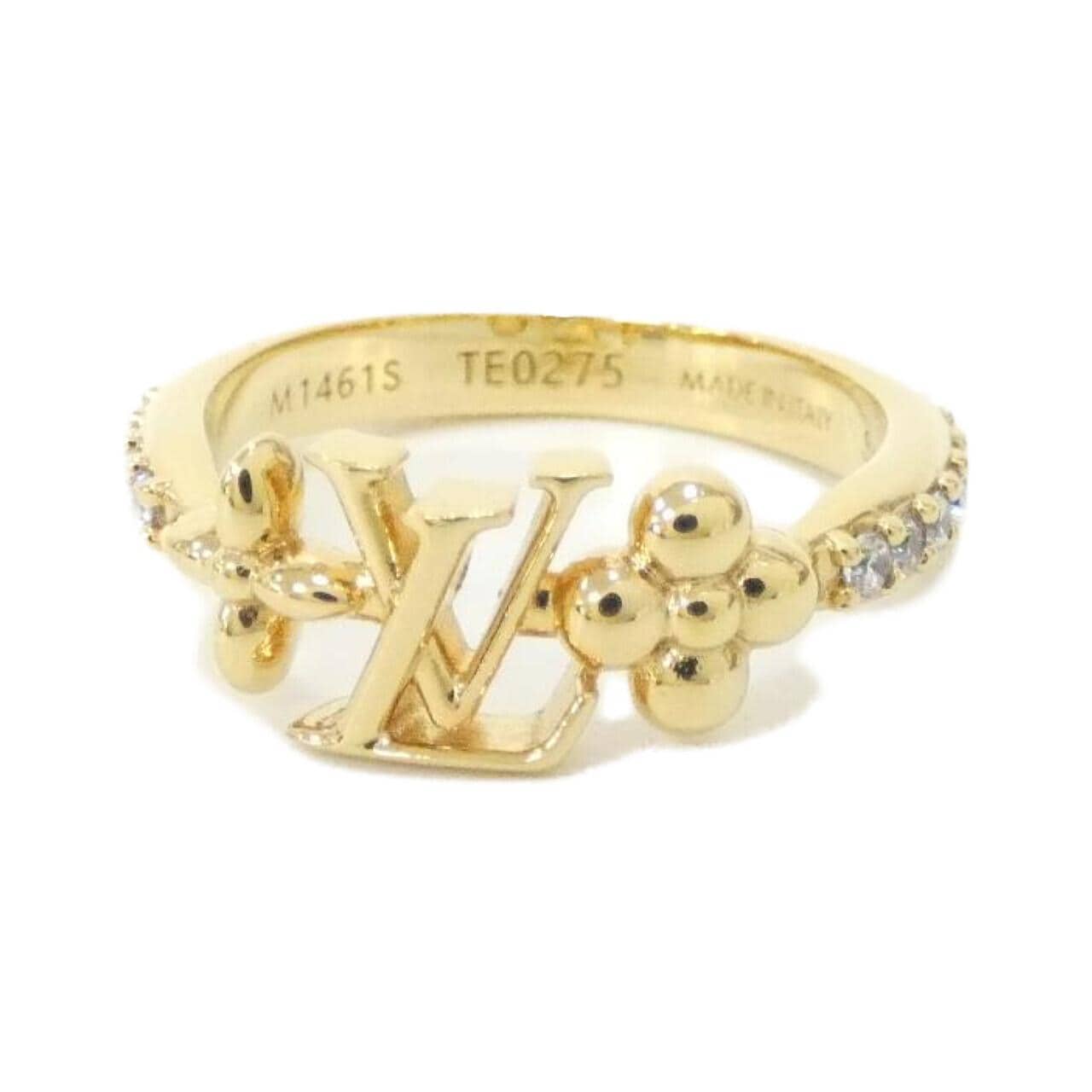 ルイヴィトン リング LVアイコニック S M1461S リング