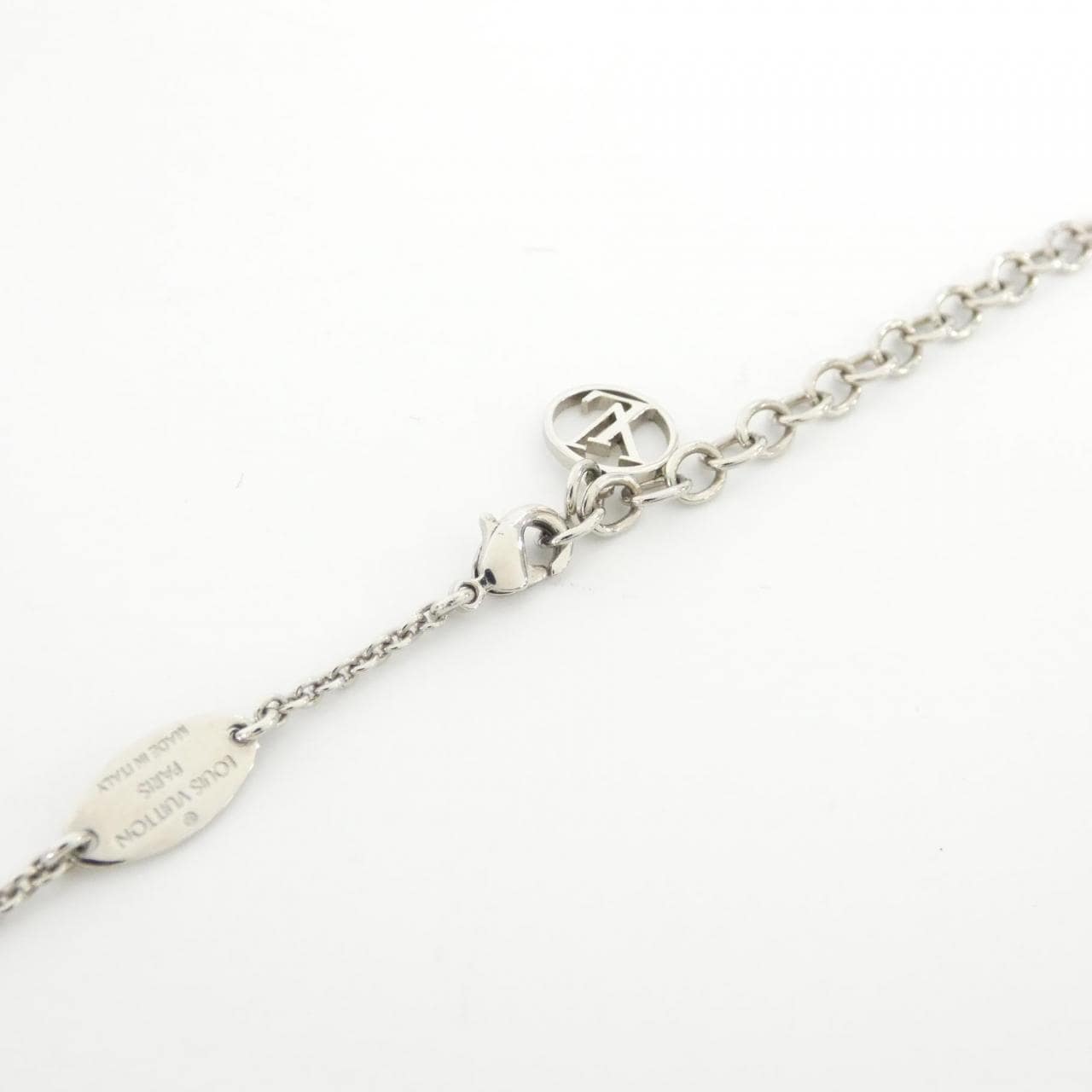 ルイヴィトン ネックレス エセンシャルV M63197 ネックレス