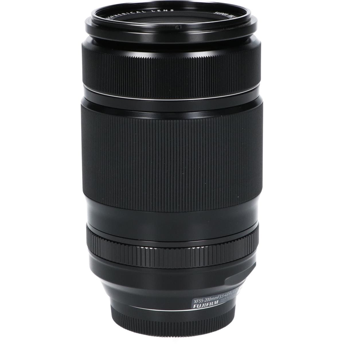 ＦＵＪＩＦＩＬＭ　ＸＦ５５－２００ｍｍ　Ｆ３．５－４．８Ｒ　ＬＭ　ＯＩＳ