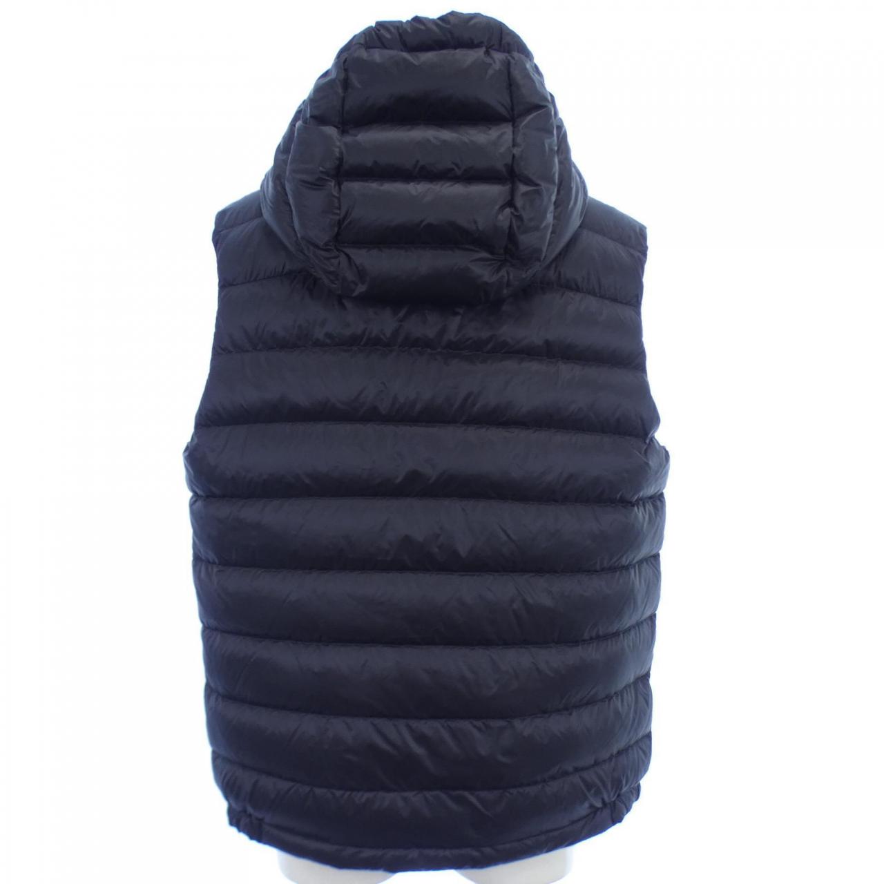 モンクレール MONCLER ダウンベスト