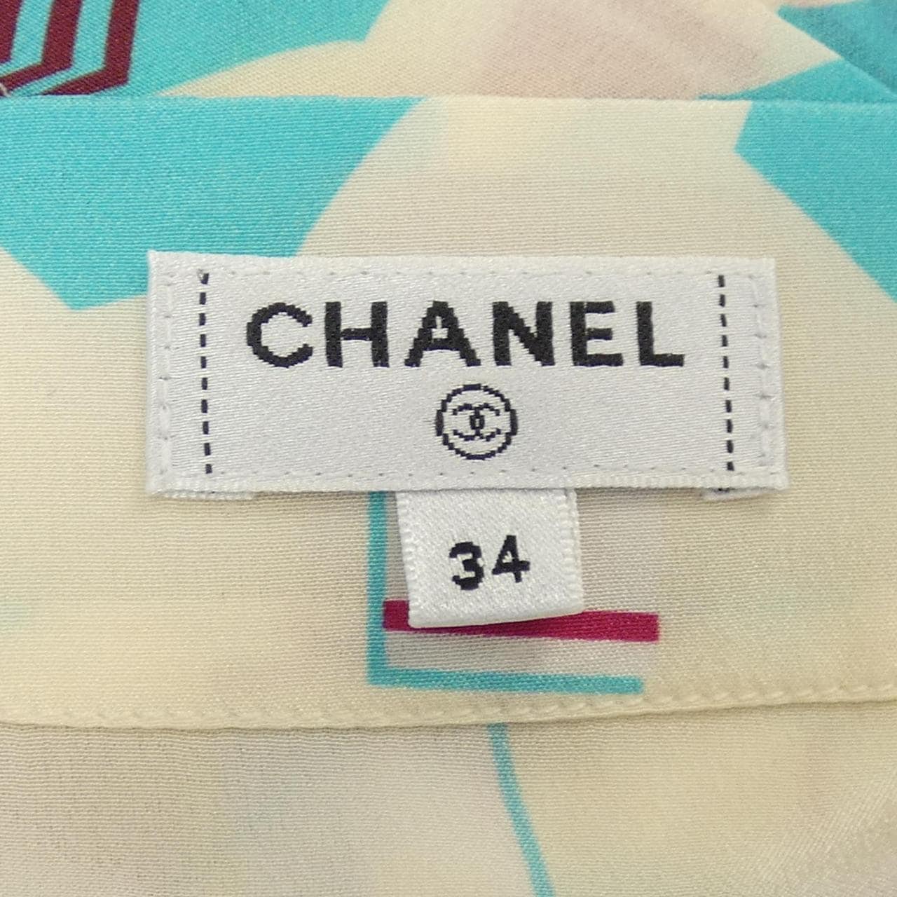 シャネル CHANEL ワンピース