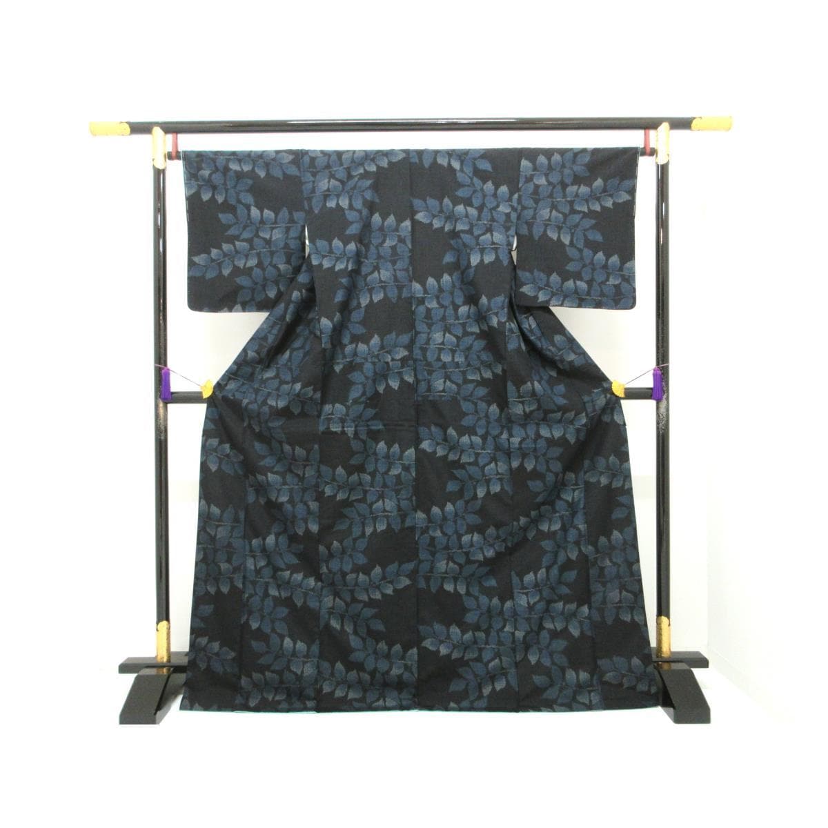 紬