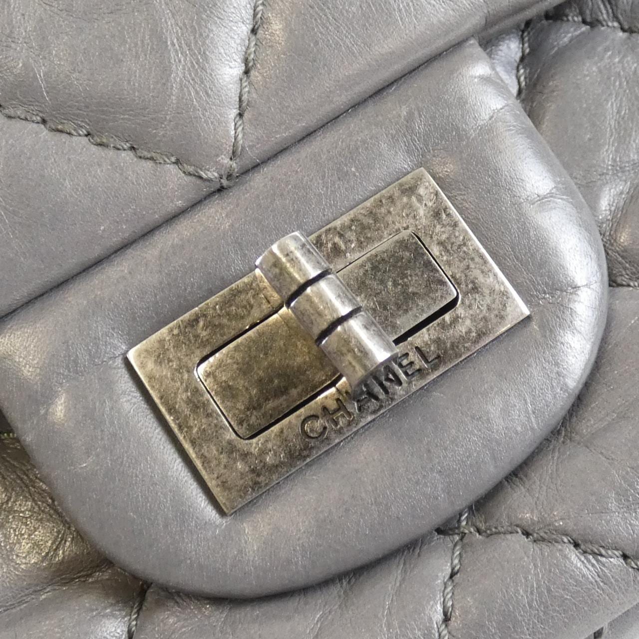 シャネル 37587 ショルダーバッグ