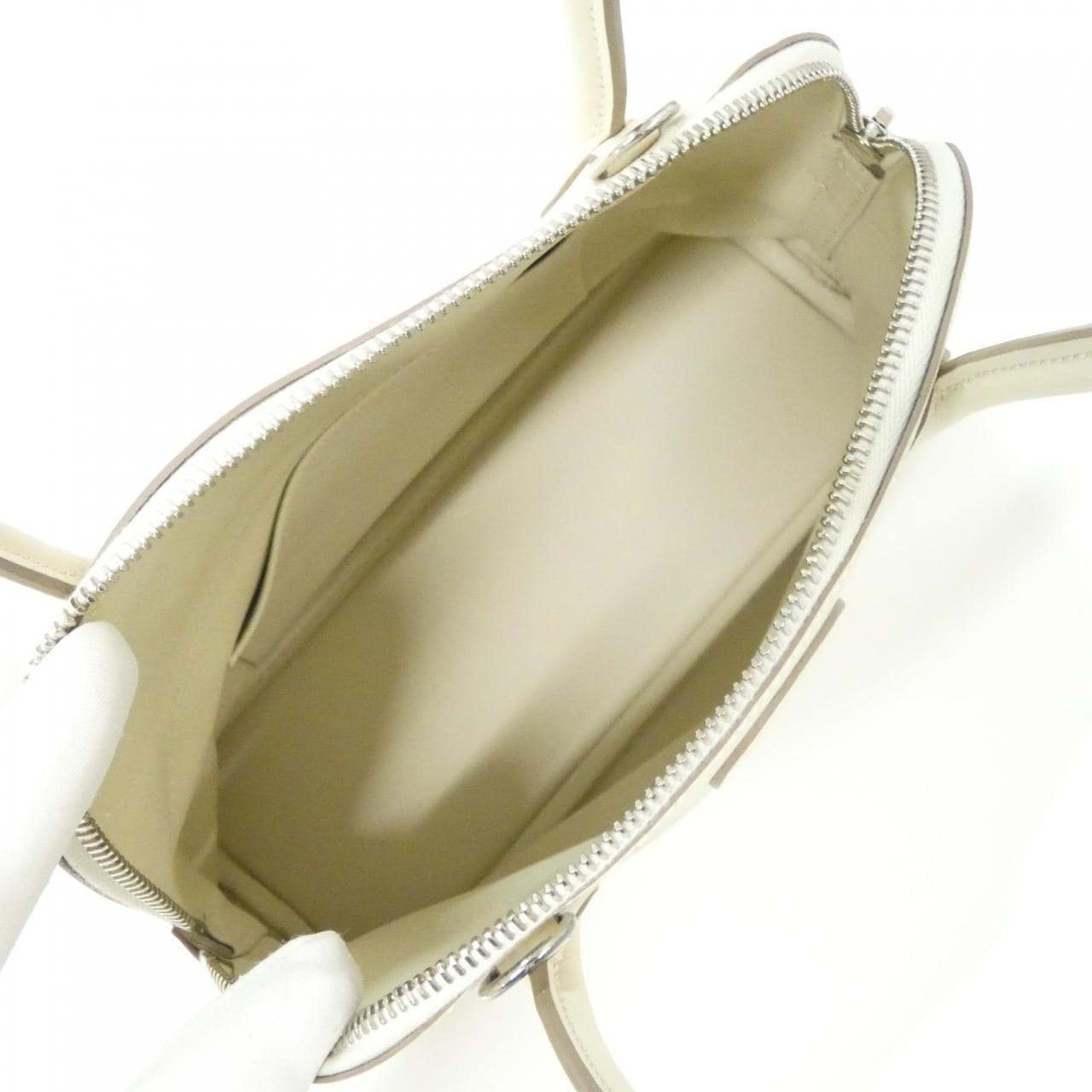 エルメス ボリード 27cm 047653CK バッグ