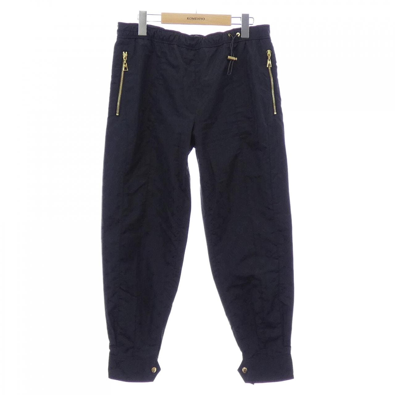 ルイヴィトン LOUIS VUITTON ドレッシースポーティパンツ FMPX69FLX パンツ