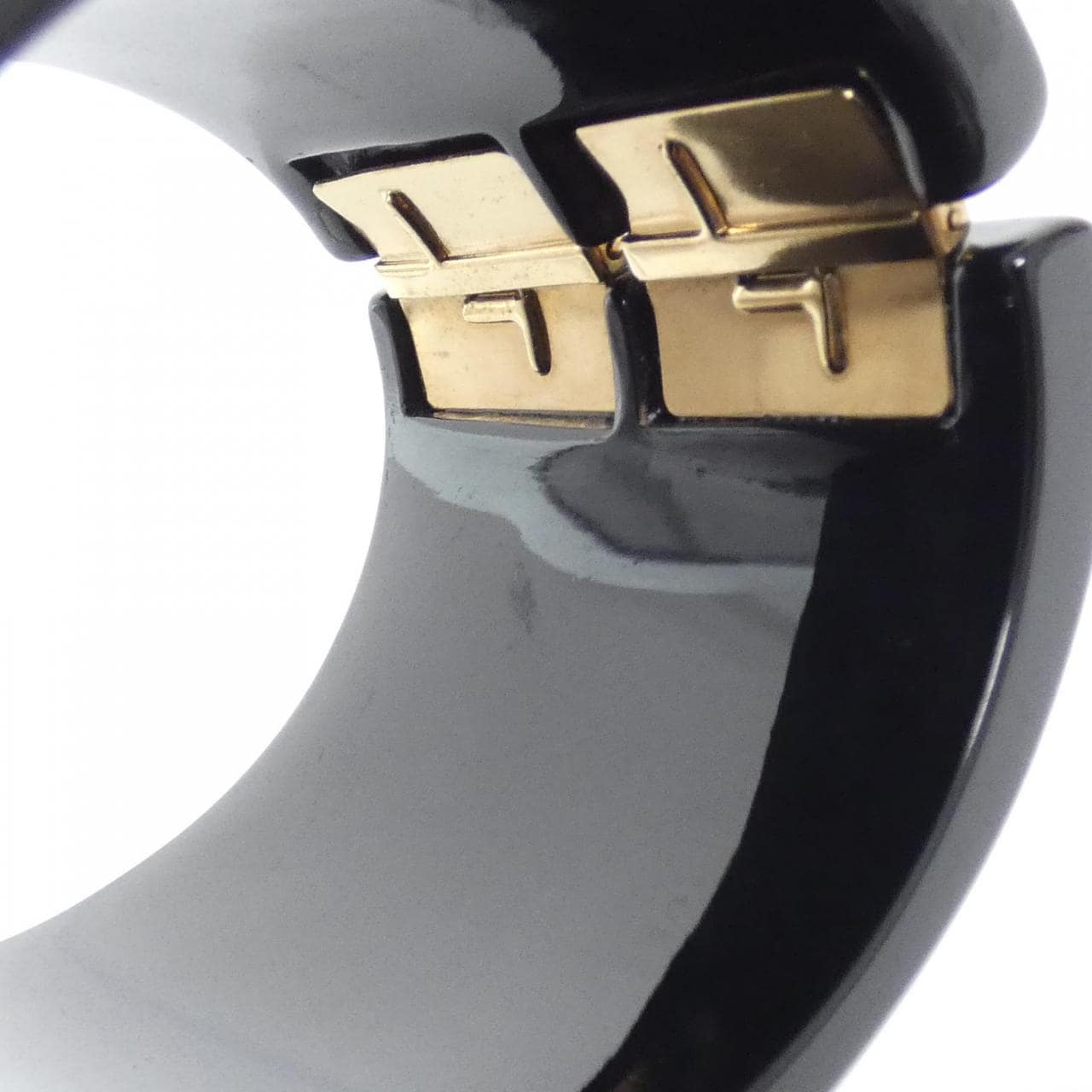 【ヴィンテージ】シャネル バングル