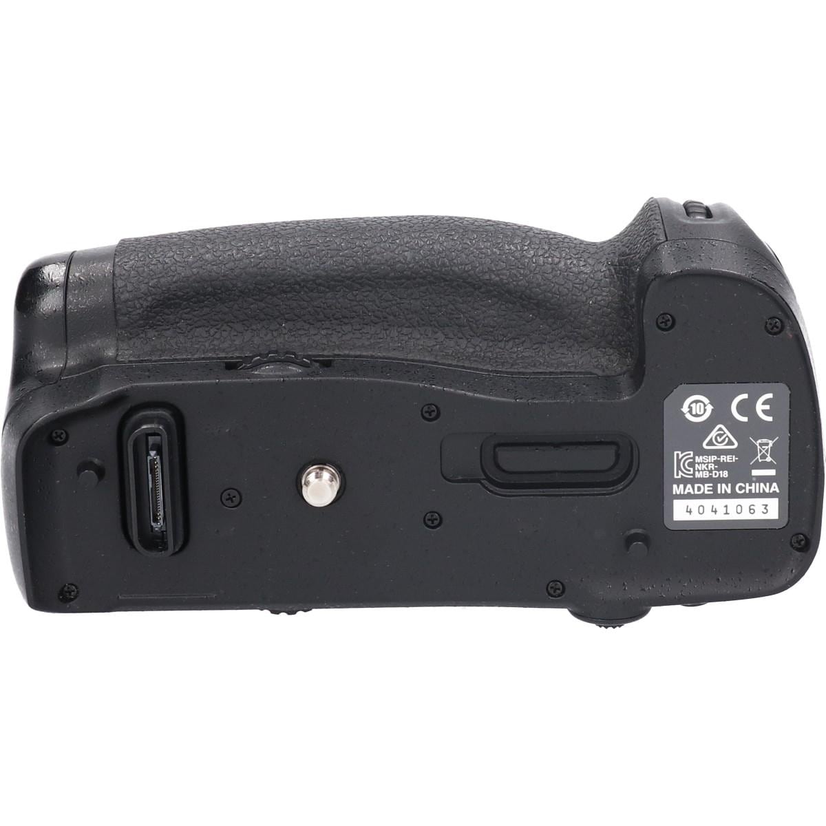 ＭＢ－Ｄ１８　（Ｄ８５０）