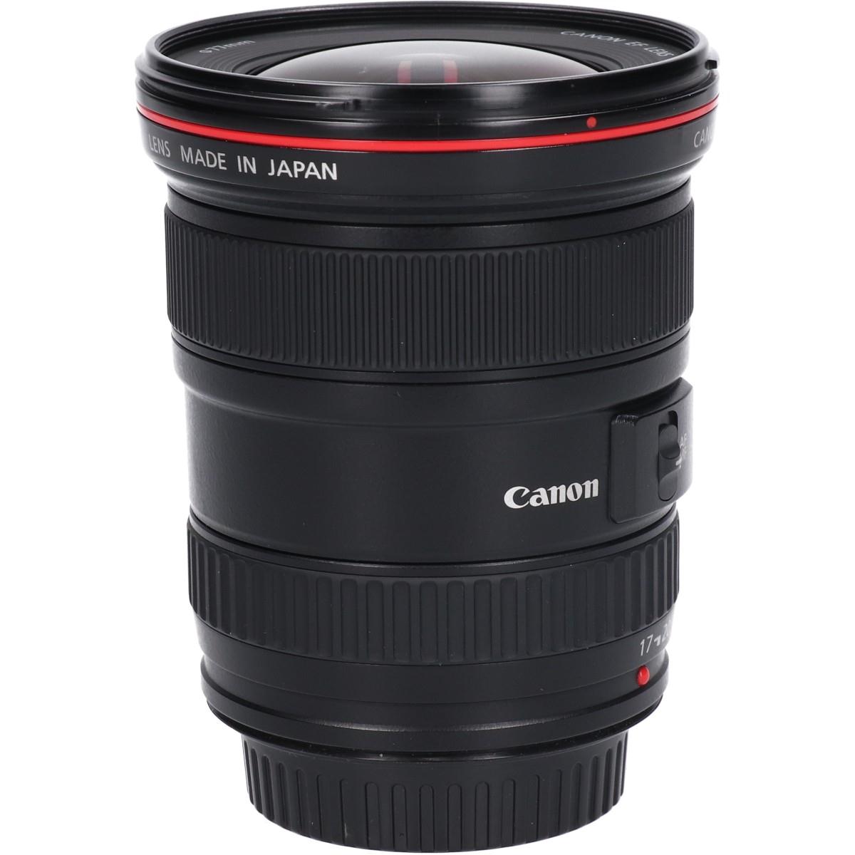 ＥＦ１７－４０ｍｍ　Ｆ４Ｌ　ＵＳＭ