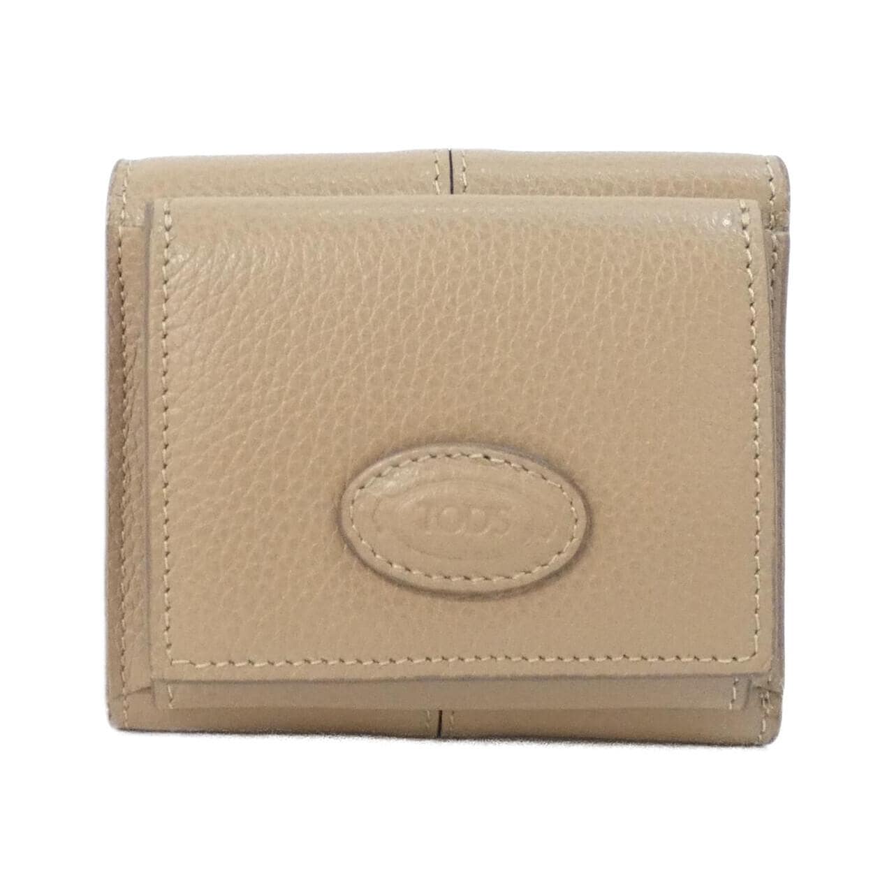 【新品】トッズ XAWDBNB2000XXB5L11 財布