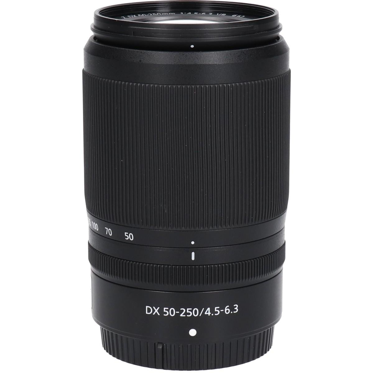 Ｚ　ＤＸ５０－２５０ｍｍ　Ｆ４．５－６．３ＶＲ