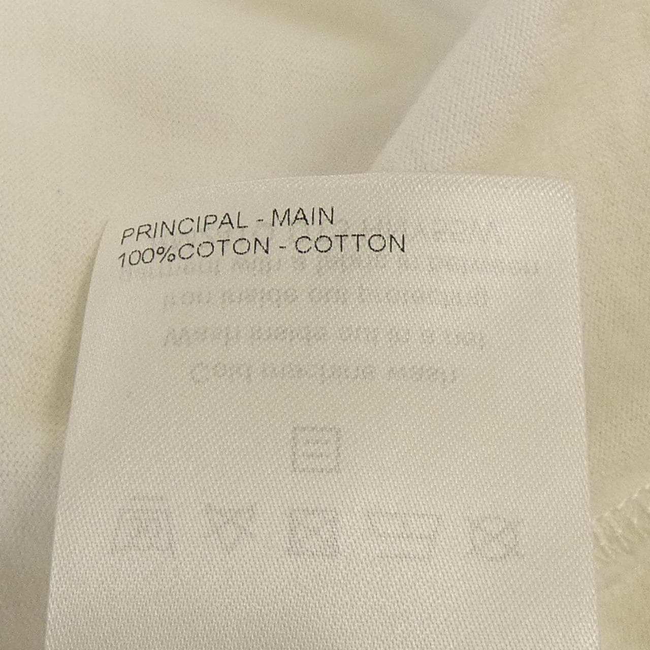 LOUIS VUITTON VUITTON T-shirt