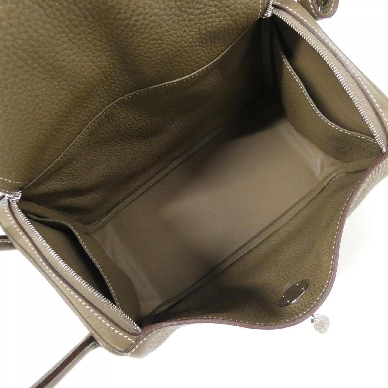 エルメス リンディ 26cm 073428CK ショルダーバッグ