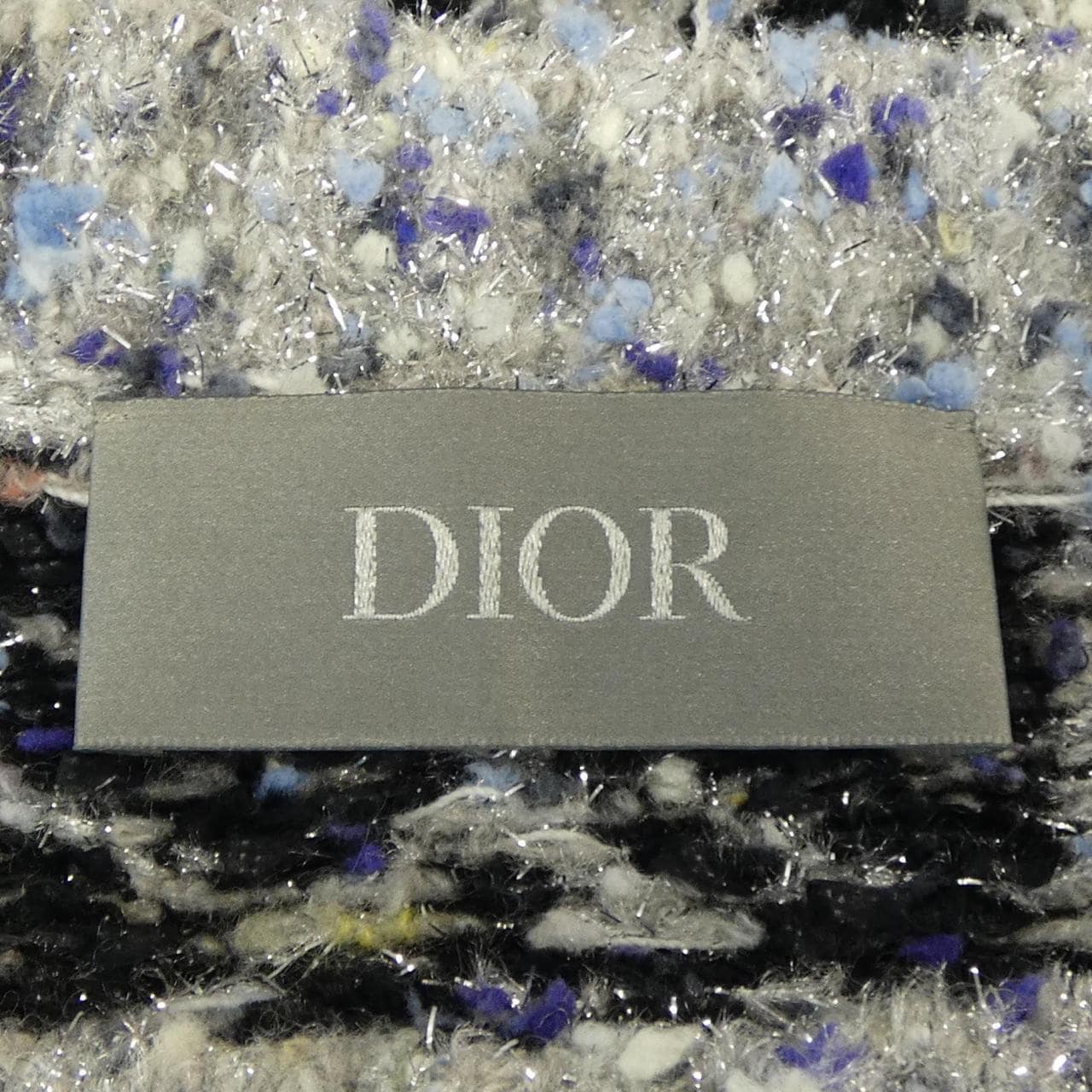 ディオール DIOR 483M643AT804 ニット