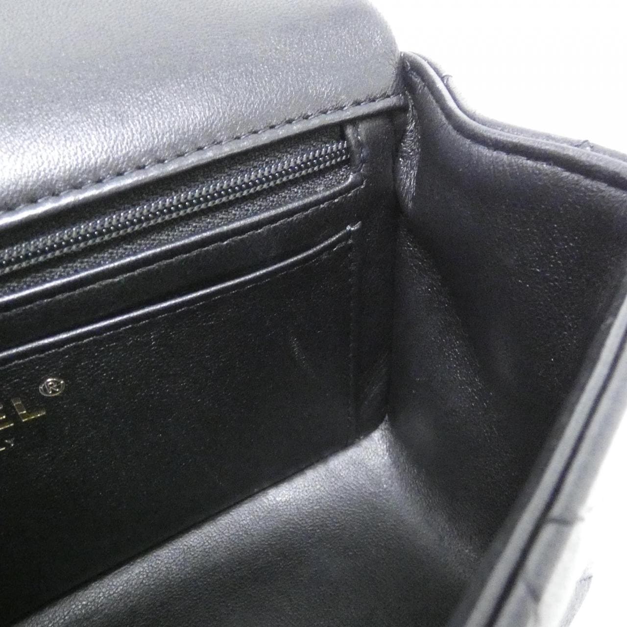 シャネル AS2431 バッグ