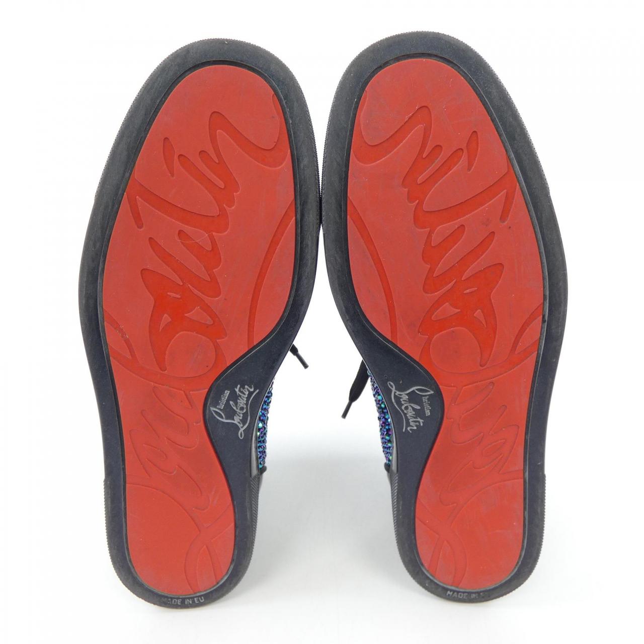 クリスチャンルブタン CHRISTIAN LOUBOUTIN スニーカー