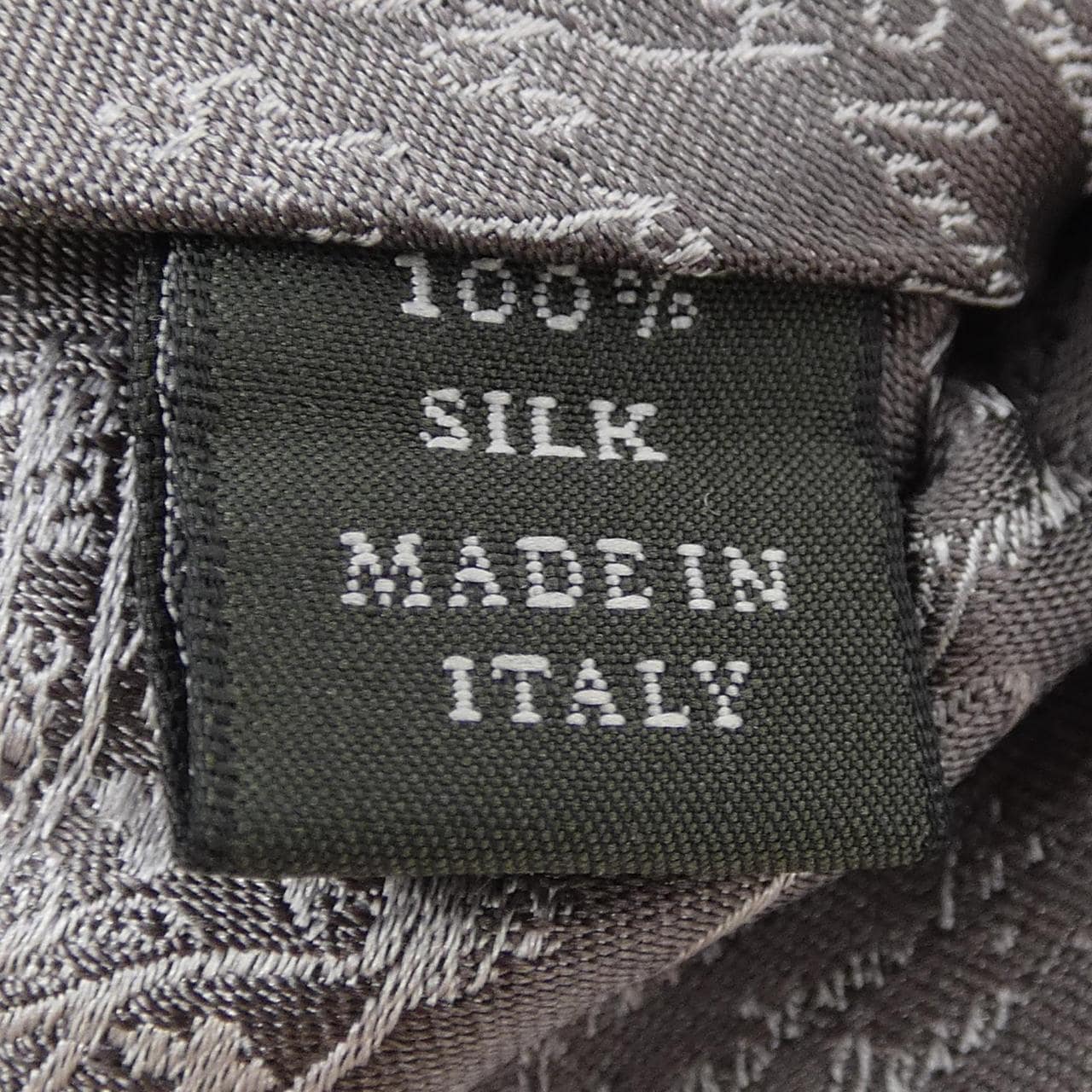 ベルルッティ Berluti NECKTIE