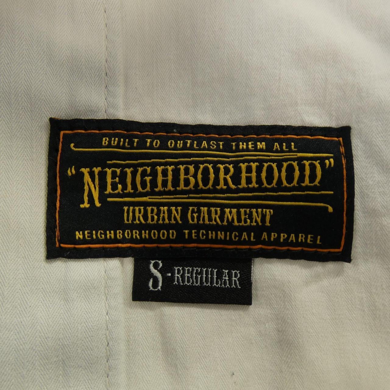 ネイバーフッド NEIGHBORHOOD パンツ