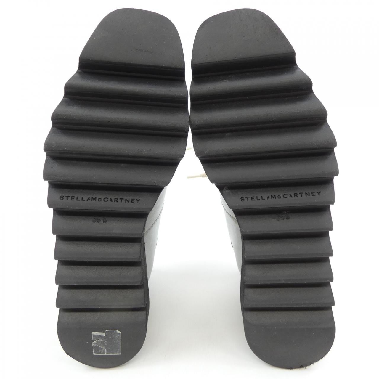 ステラマッカートニー STELLA MCCARTNEY 810375 シューズ