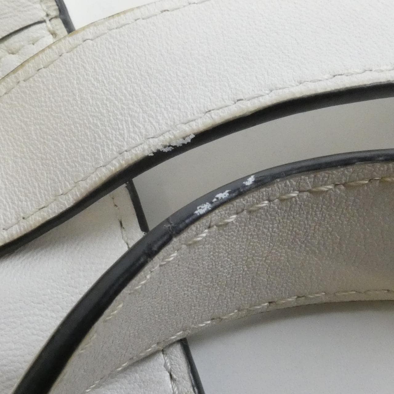 ロエベ バーティカル トート フリンジ パウラ バッグ 321 82 R72 バッグ