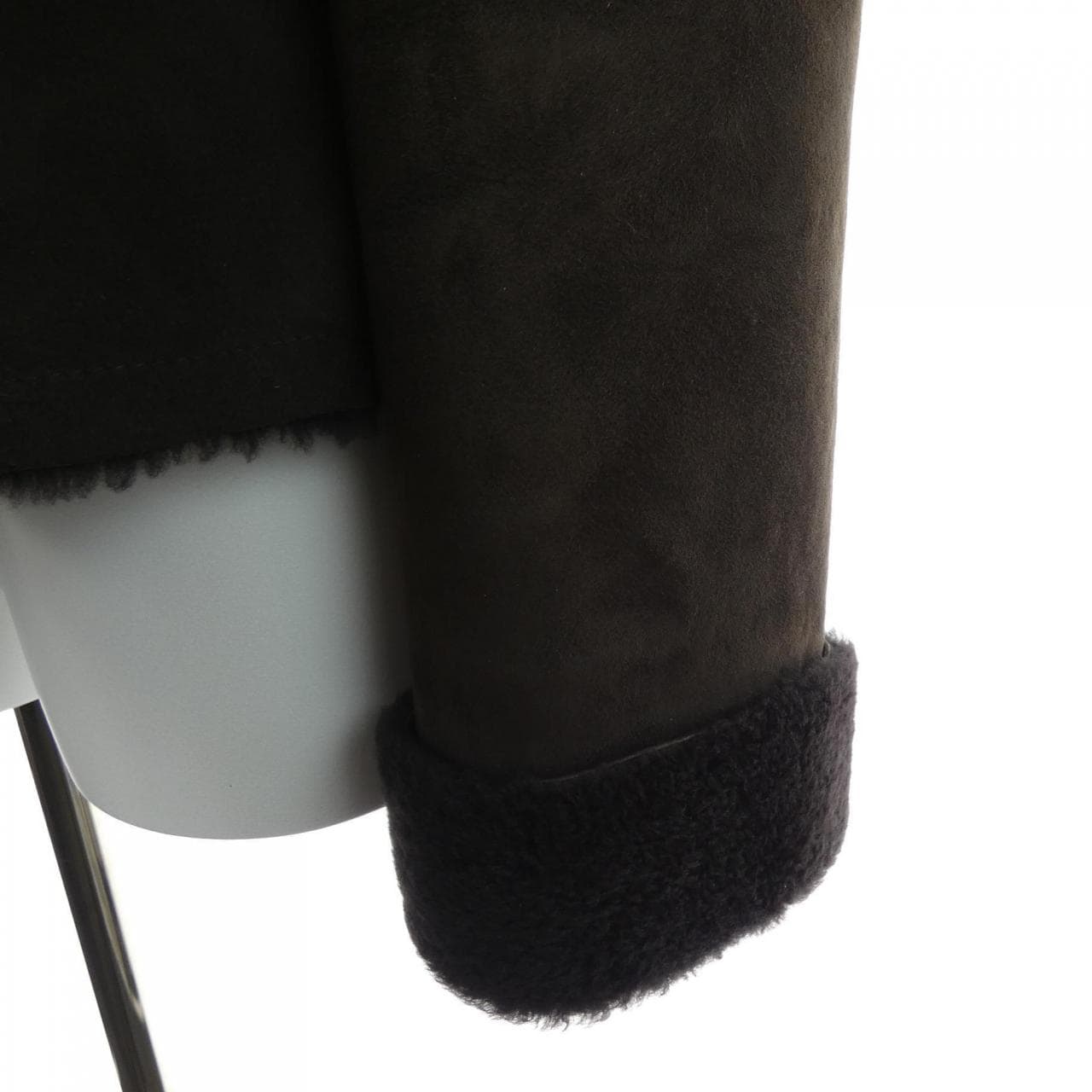 ジュディコレクション JUDY COLLECTION ムートンジャケット