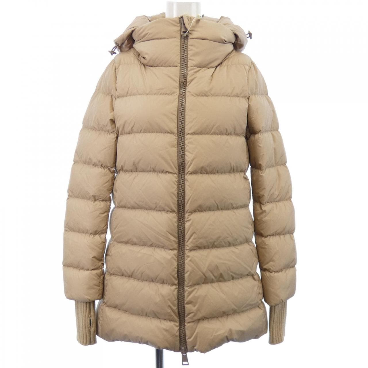 ヘルノ Herno PI0660D ダウンコート