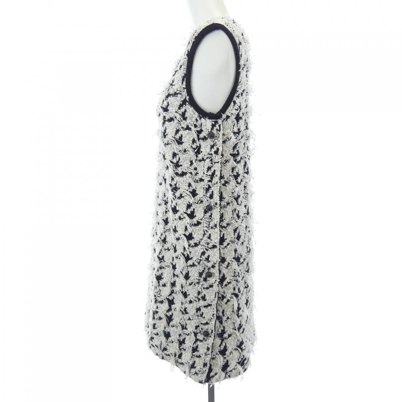 クリスチャンディオール CHRISTIAN DIOR 524T32A7022 チュニック