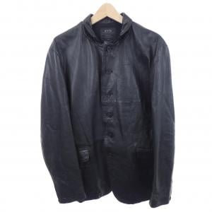 サイト S'YTE UM-J52-701 レザージャケット