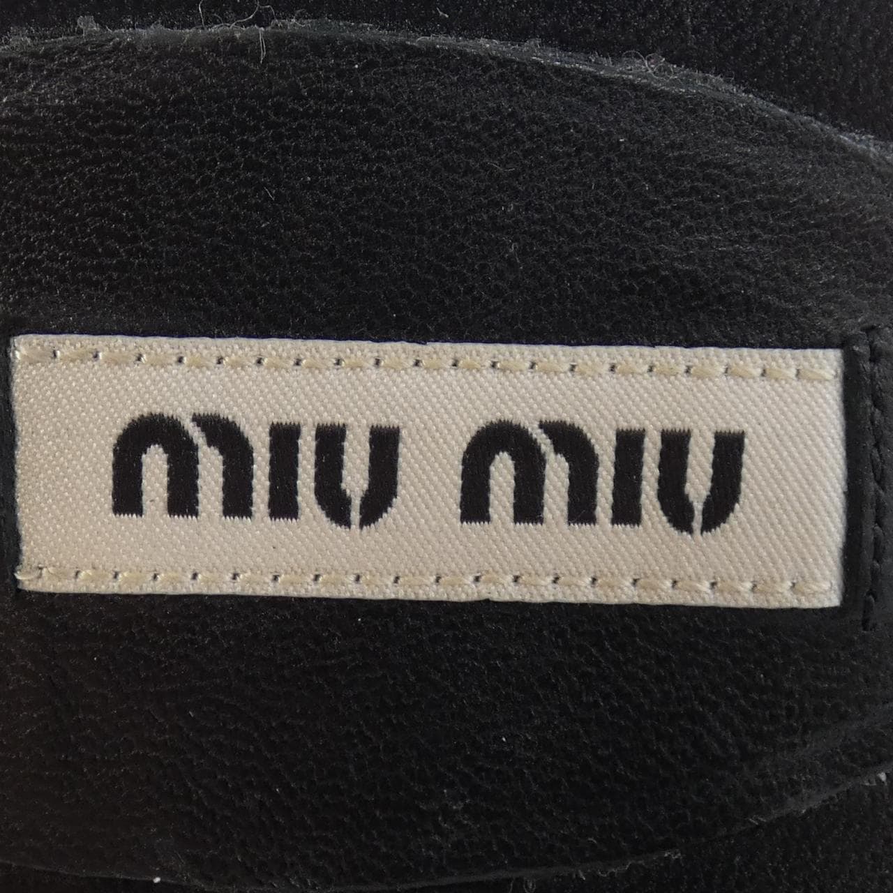 MIU MIU miu miu 涼鞋
