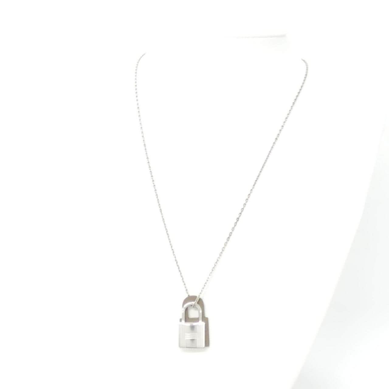 エルメス オーケリー PM 078852CK ネックレス