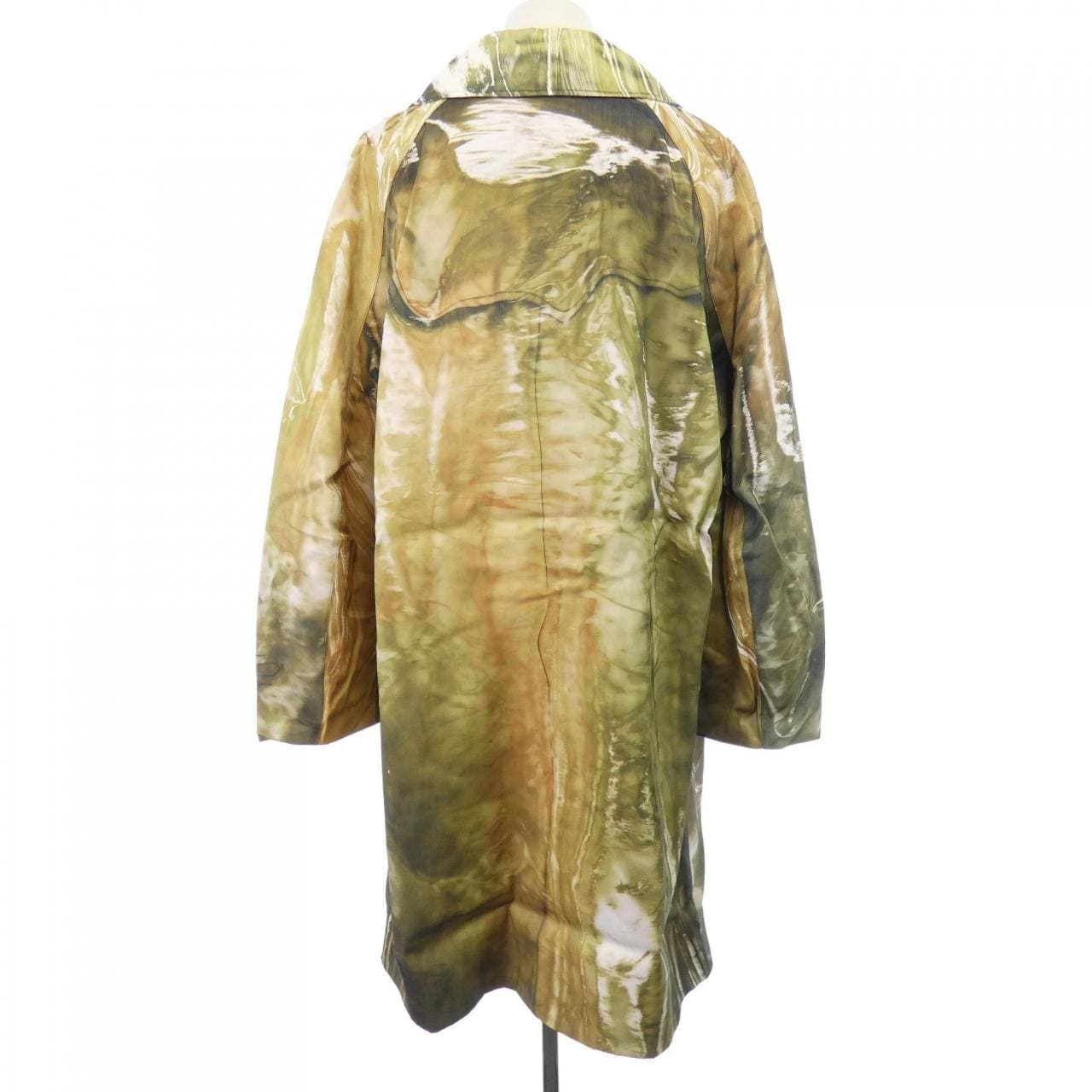 ダブレット Doublet 23SS07CO51 コート