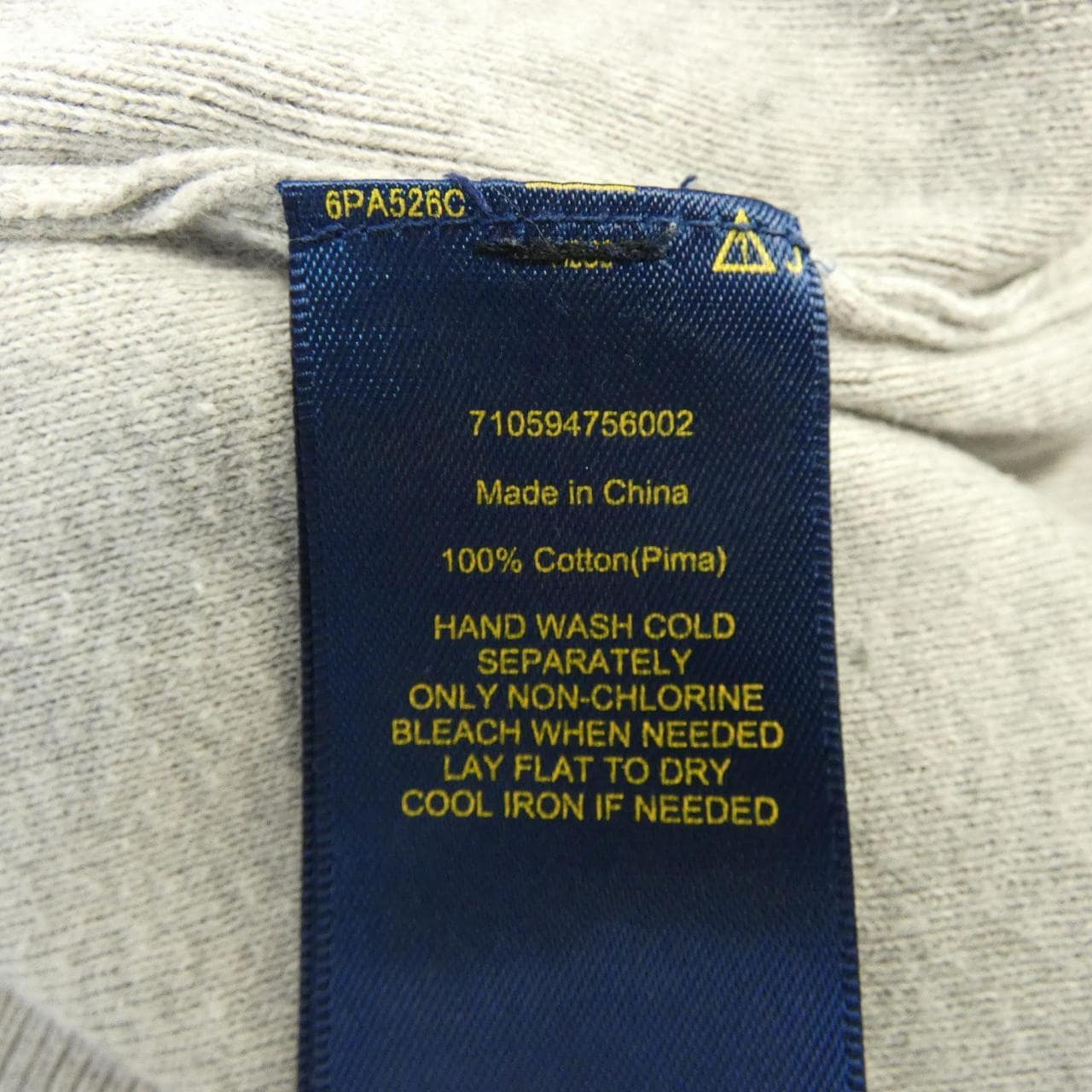 POLO POLO RALPH LAUREN针织衫