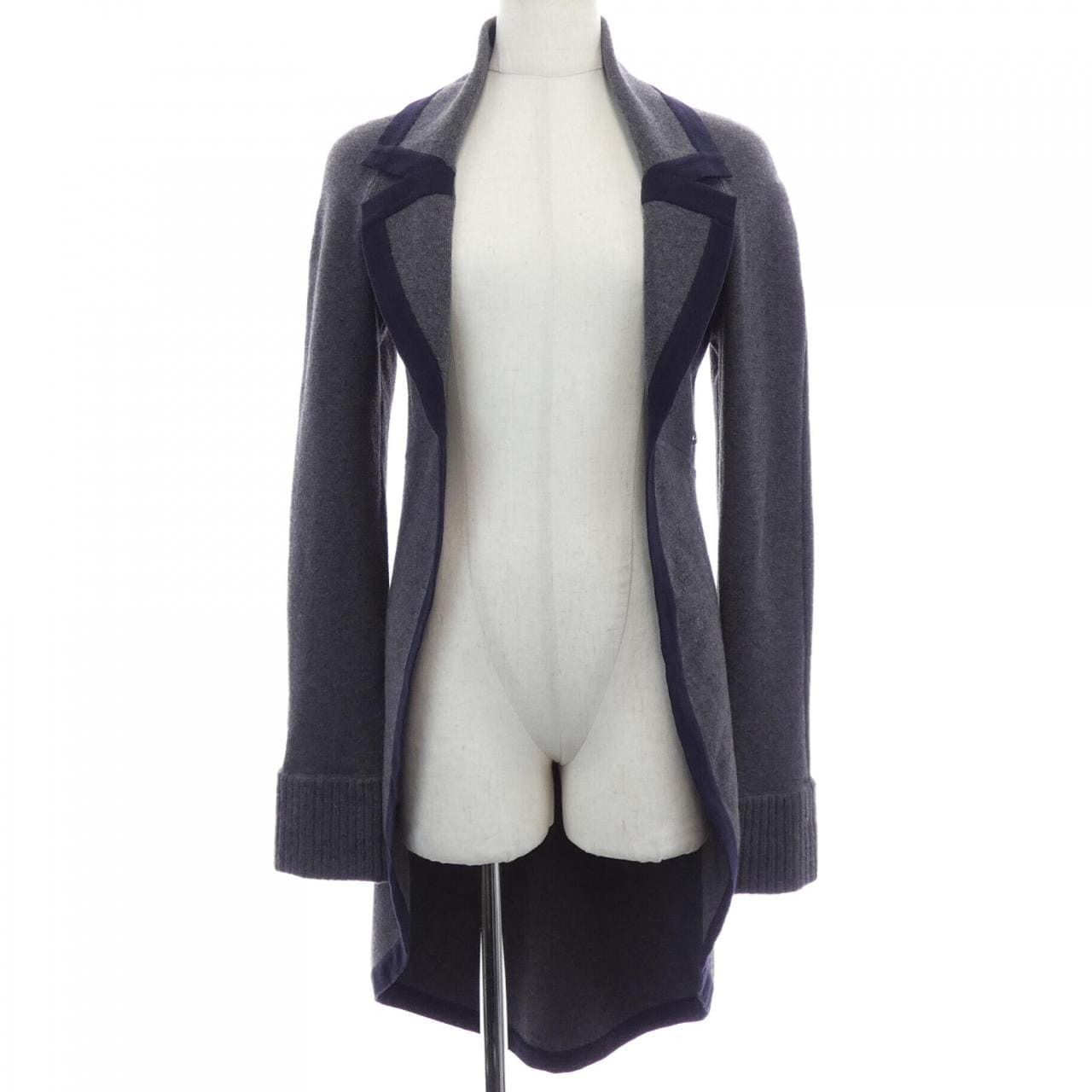 シャネル CHANEL P34434K00988 08A コート