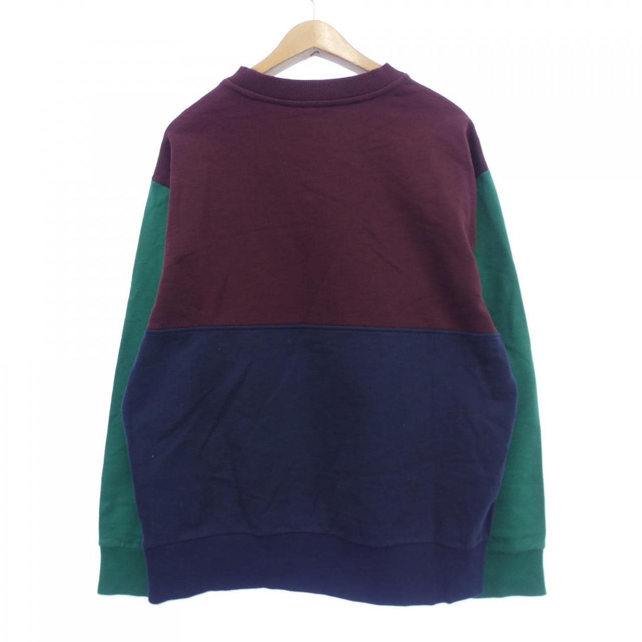 ドロールドムッシュ DROLE DE MONSIEUR スウェット