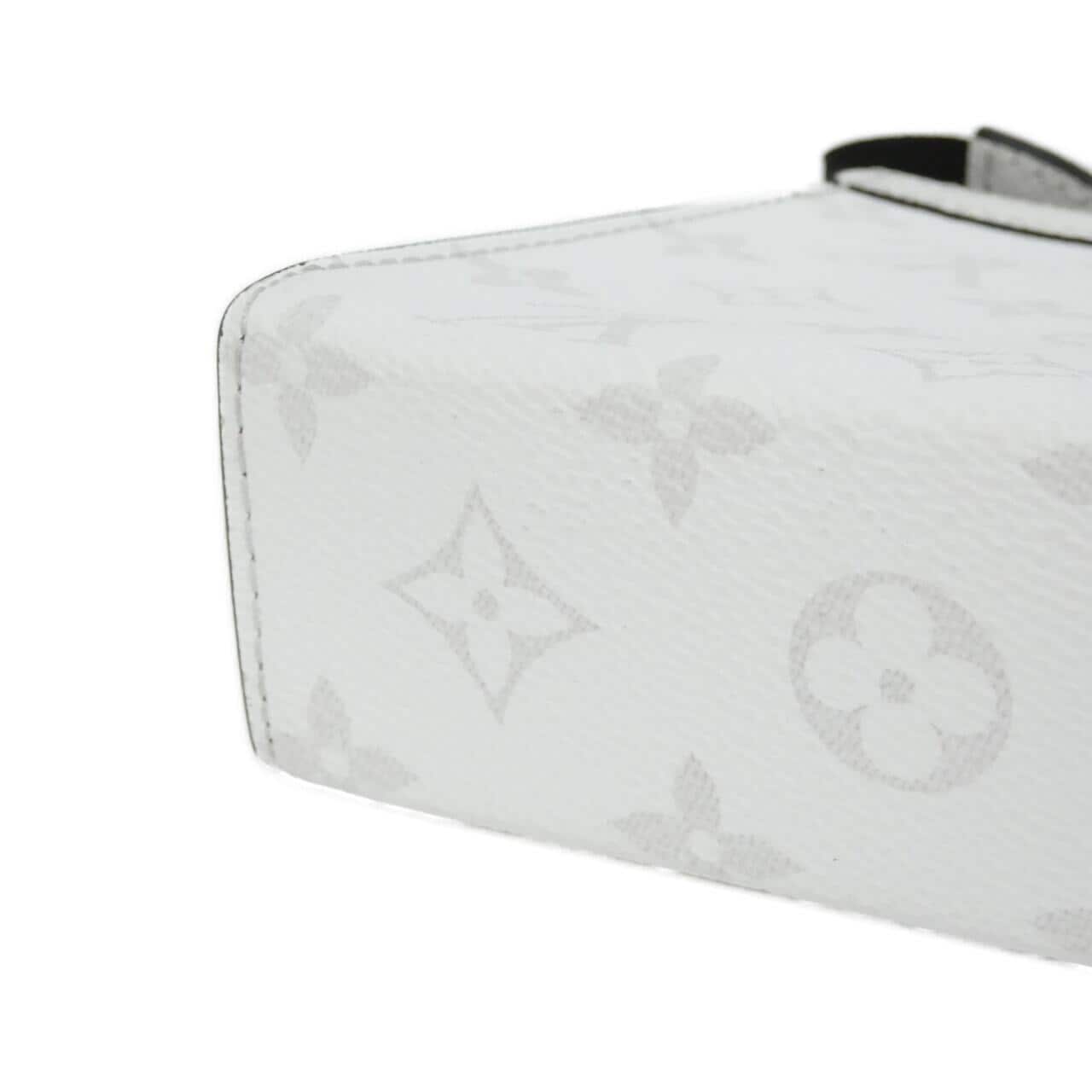 ルイヴィトン タイガラマ ガストン ウエアラブル ウォレット M30935 ショルダーバッグ