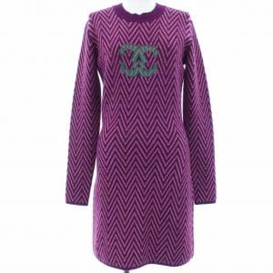 シャネル CHANEL P71619K10290 21K ワンピース