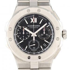 【ノーメンテナンス還元価格】ショパール アルパインイーグルXLクロノ 298609-3002 SS 自動巻