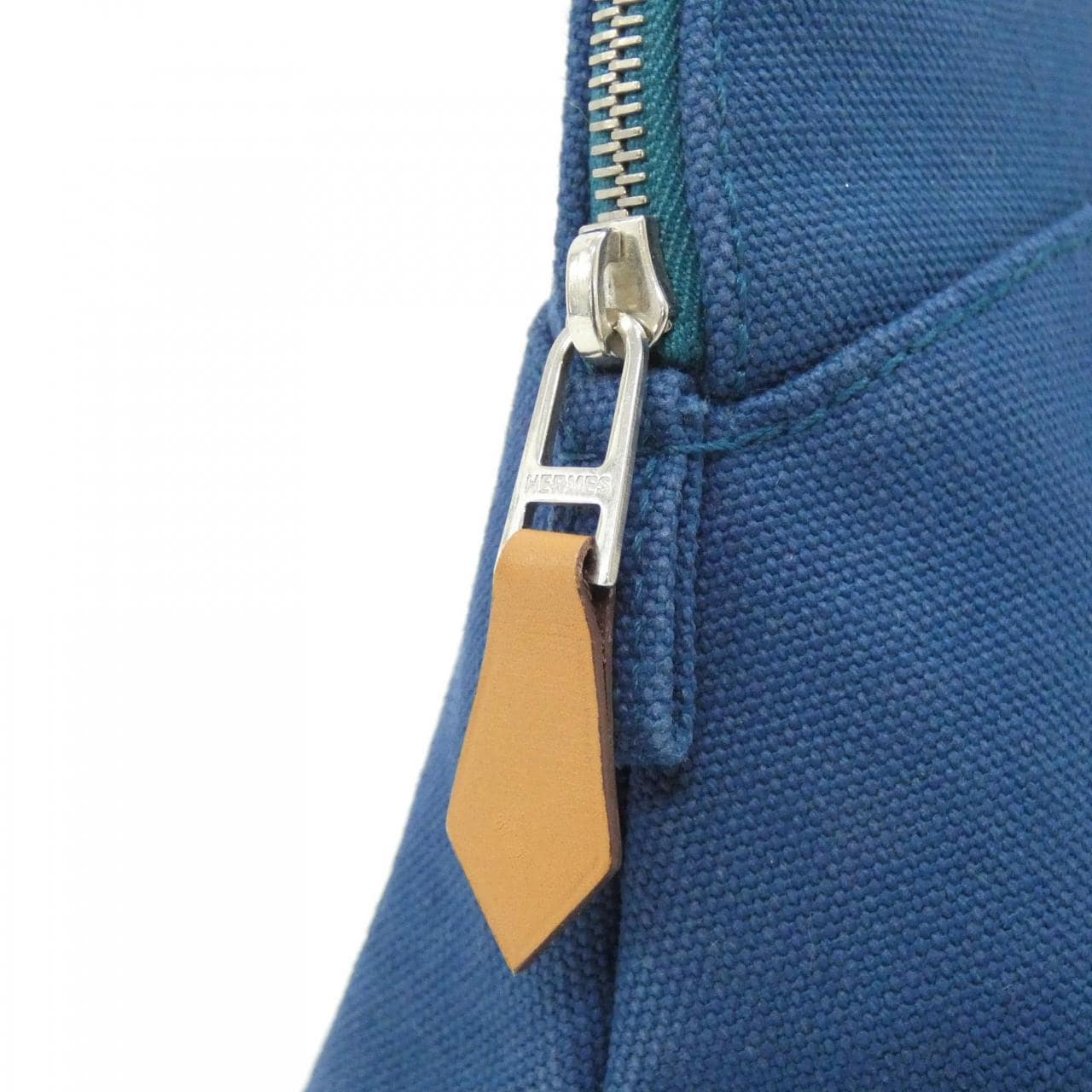 エルメス ボリード MM 102774M ポーチ