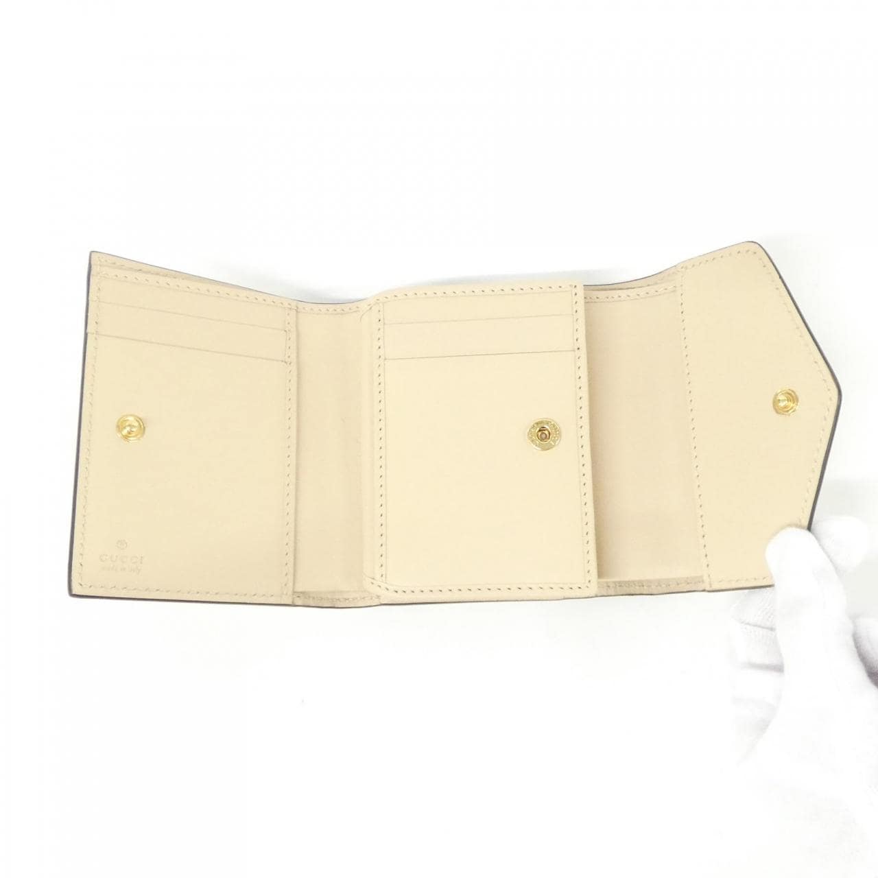 グッチ 772793 AAC1Q 財布